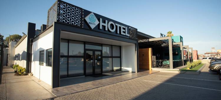 653酒店(653 Hotel)图片