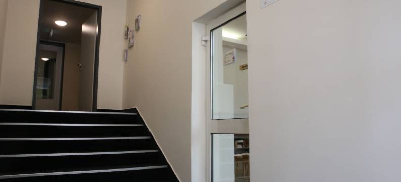 马德堡城市膳食公寓(City-Pension Magdeburg)图片