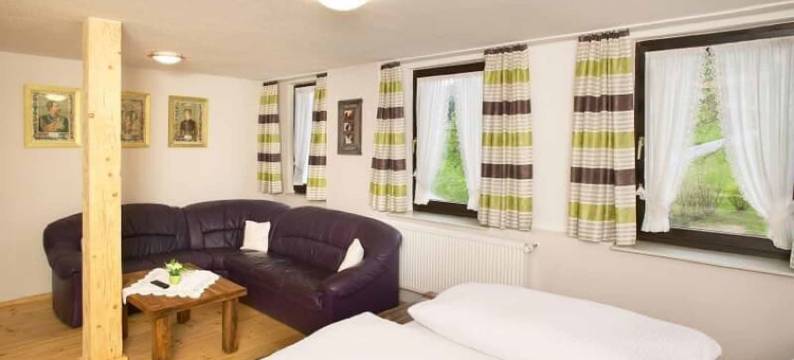 Vogl的克莱门特酒店(Landgasthof Vogl - Zum Klement)图片