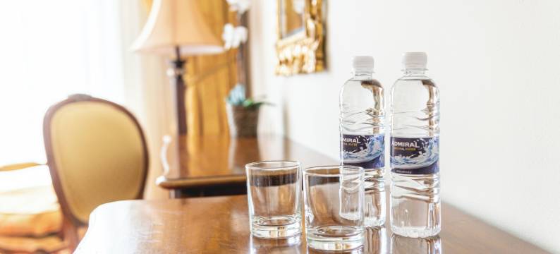 娱乐场和ADMIRAL Skofije酒店(Casino & Hotel Admiral Skofije)图片