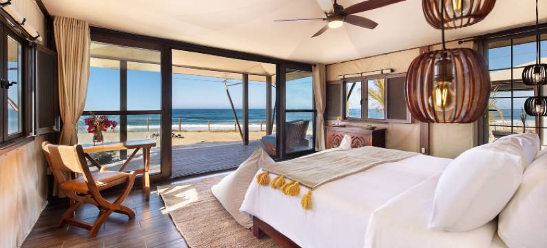 圣克鲁斯别墅酒店(Villa Santa Cruz)图片