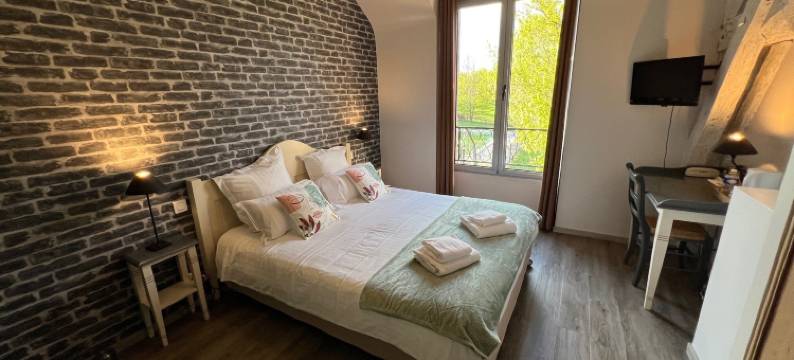 卡特萨克酒店(Logis Hôtel Auberge de Cartassac)图片