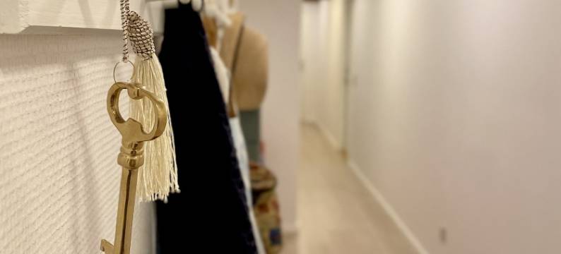 路哈维公寓式酒店(Rønhave)图片