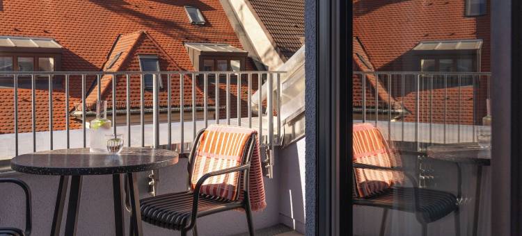 努玛慕尼黑圣保罗(Numa Munich St Paul)图片