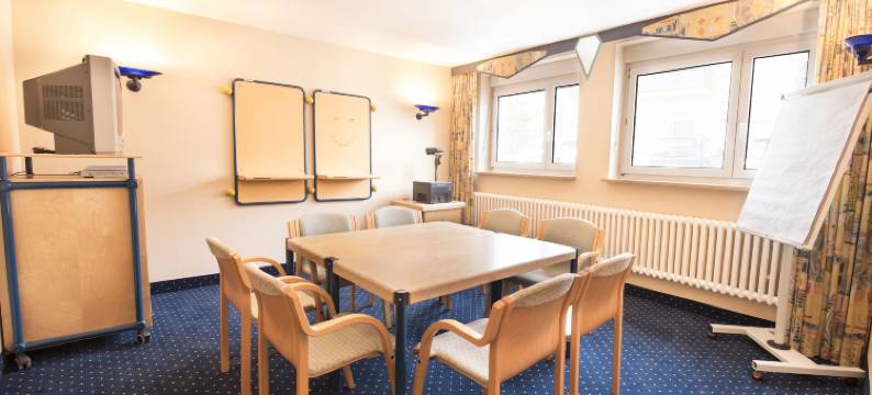 克罗内阿克森特酒店(Akzent Hotel Krone)图片