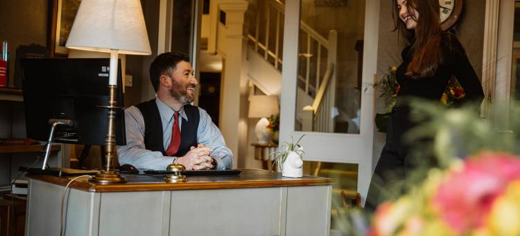 吉尔平湖畔别墅酒店(Gilpin Hotel & Lake House)图片