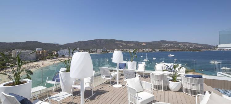 多巴哥佛格斯风格 - 限成人(FERGUS Style Tobago - Adults Only)图片