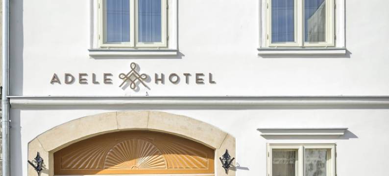 阿黛尔精品酒店(Adele Boutique Hotel)图片