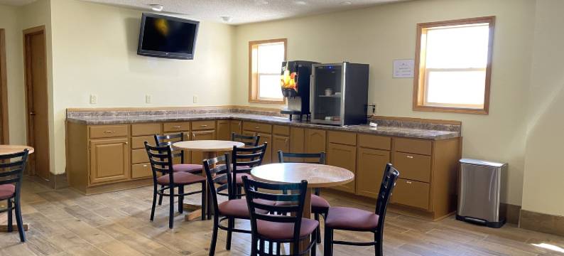 巴拉布校园旅馆(Campus Inn Baraboo)图片