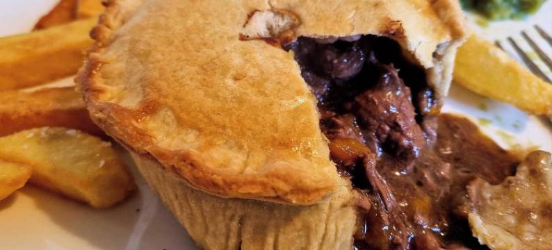 马森斯自由之家酒店(Masons Freehouse)图片