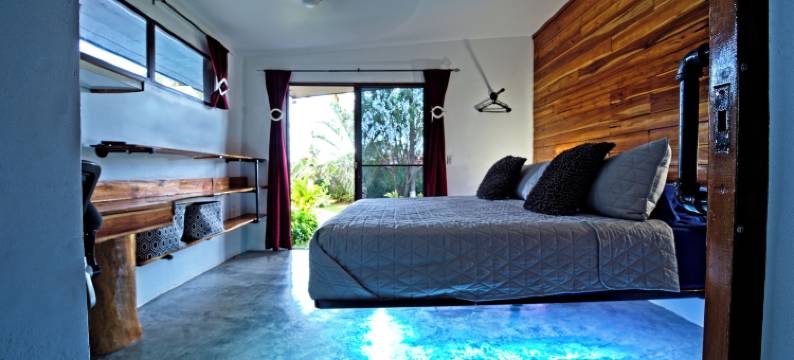 Casa Swell Coronado 掀起波澜的科罗纳多之家(Casa Swell Coronado A Unique Blend of Luxury and Nature in the Hearth of Coronado)图片