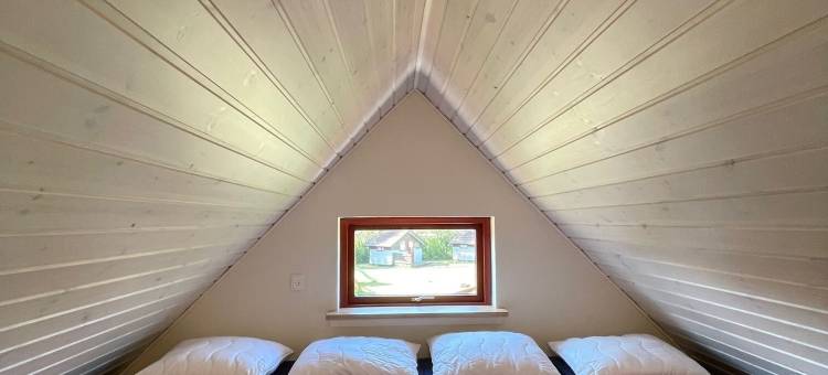 格林斯特阿克提露营别墅旅馆(Grindsted Aktiv Camping & Cottages)图片