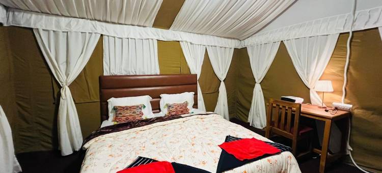 OM河畔度假营地(Camp OM Riverside Retreat)图片