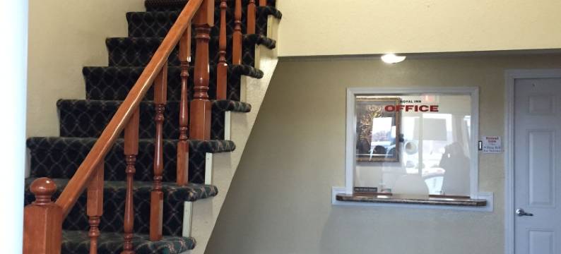 皇家汽车旅馆(Royal Inn Motel)图片