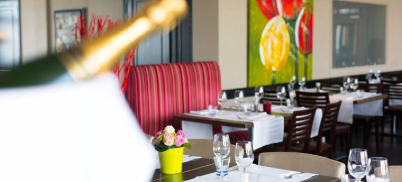 马博图斯酒店(Hotel Malpertuus)图片