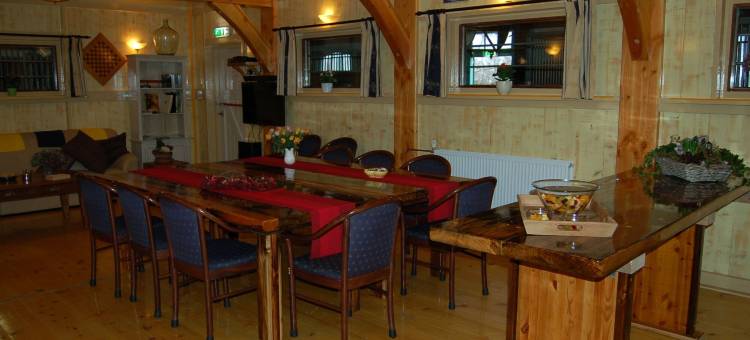 鲁维迪维灵格梅尔酒店(Hotel de Nieuwe Tijd Wieringermeer)图片