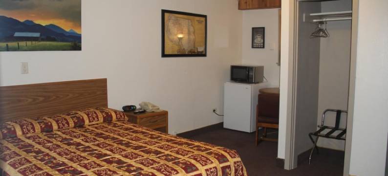 国王旅店(The King's Inn)图片