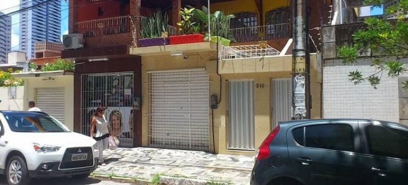 阳光海盗旅舍 - 青年旅舍(Piratas do Sol Hostel)图片