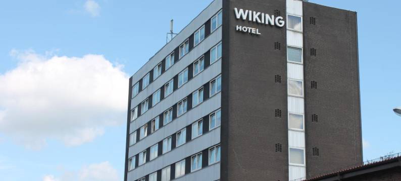 维京酒店(Wiking Hotel)图片