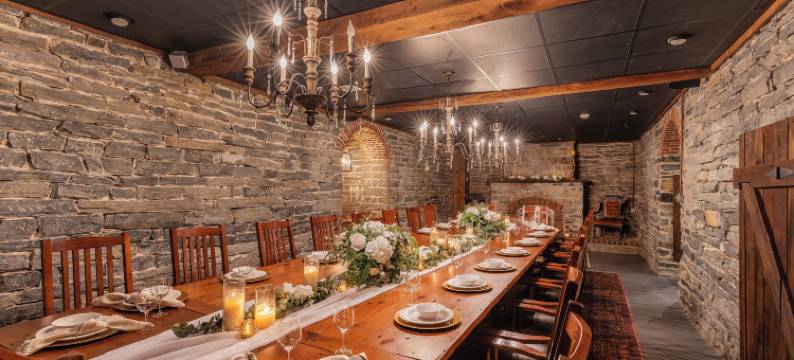 伦敦德里住宿加早餐旅馆(The Londonderry Inn)图片