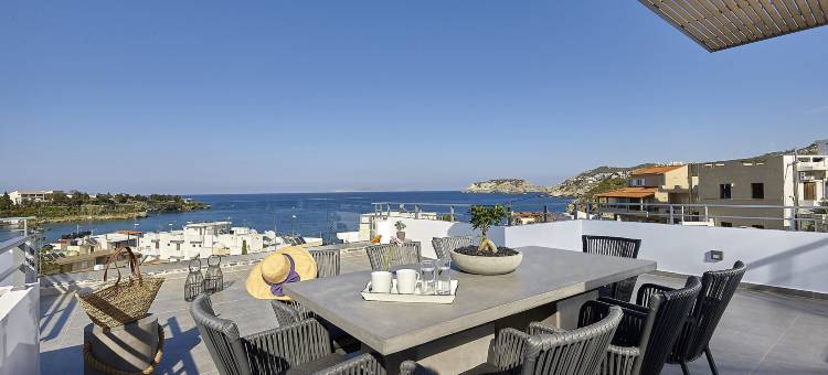 海景华丽住宅酒店(Seascape Luxury Residences)图片