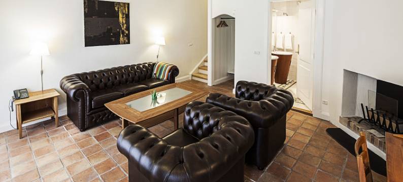 摩尔斯克罗恩酒店(Molskroen)图片