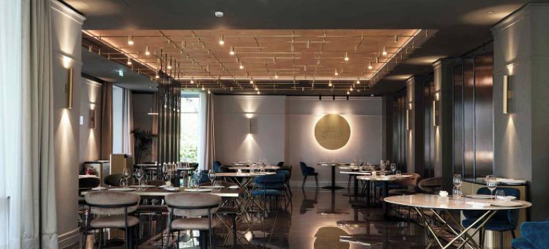 斯切萨精品酒店(Boutique Hotel Stresa)图片