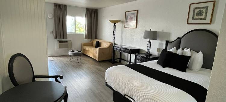 假日岛度假酒店(Holiday Isles Resort)图片