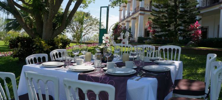 加鲁罗村舍酒店(Finca Garullo Hotel Boutique)图片