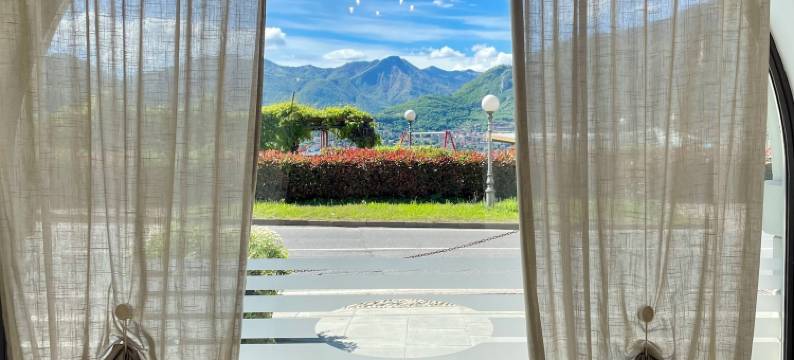 卡波维拉酒店(Hotel Capovilla)图片