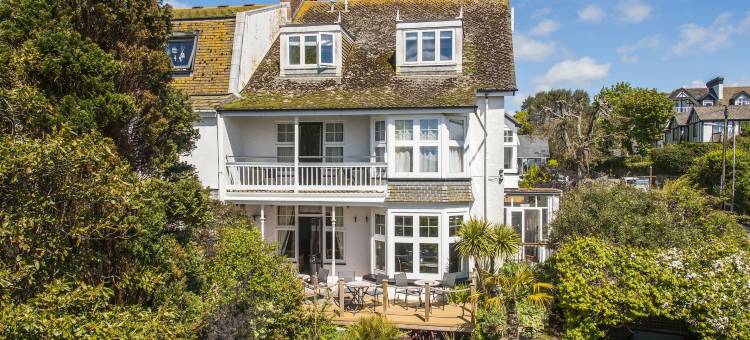 博萨内酒店(Bosanneth)图片