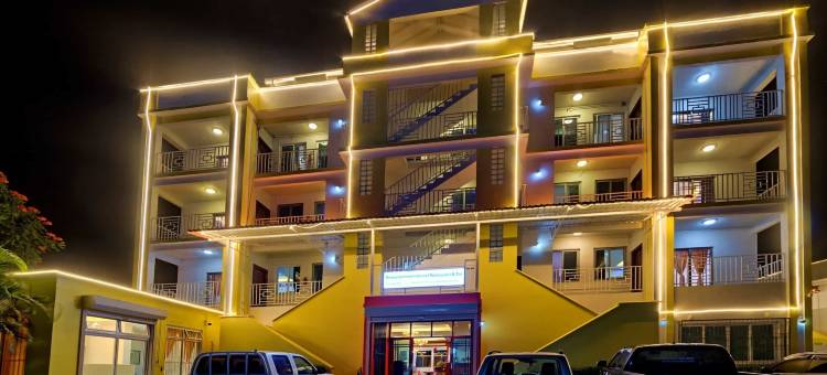 河畔酒店(Riverside Hotel)图片