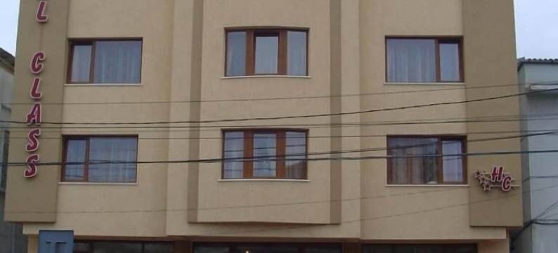 克拉斯酒店(Hotel Class)图片