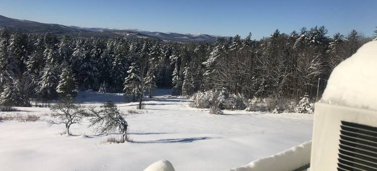 高山旅馆(High Hill Inn)图片