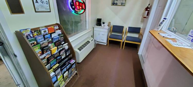 埃尔克旅馆(Elk Inn Motel)图片