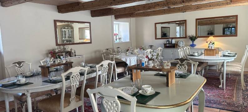 莫勒胡瑟特酒店(Hotel Møllehuset)图片