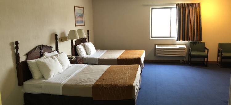 丹尼森套房汽车旅馆(Denison Inn & Suites)图片