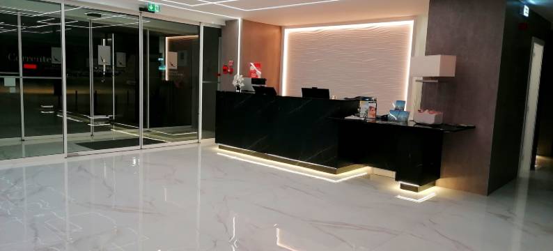 THE ONE 大酒店 da Póvoa 4(The One Grand Hotel da Póvoa - by Mhmb Hospitality)图片