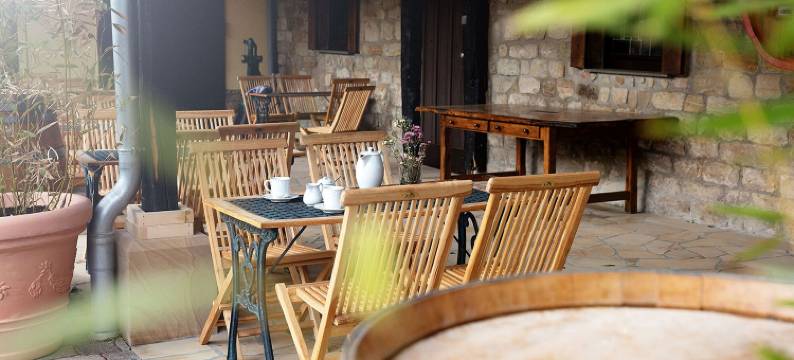 图里乌斯雷贝梅斯特雷酒店(Tullius Die Rebmeisterei)图片