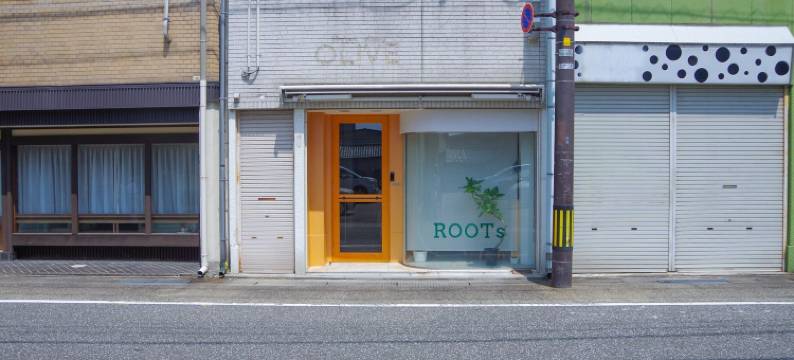 旅行者之家根酒店(Travelers' House Roots)图片