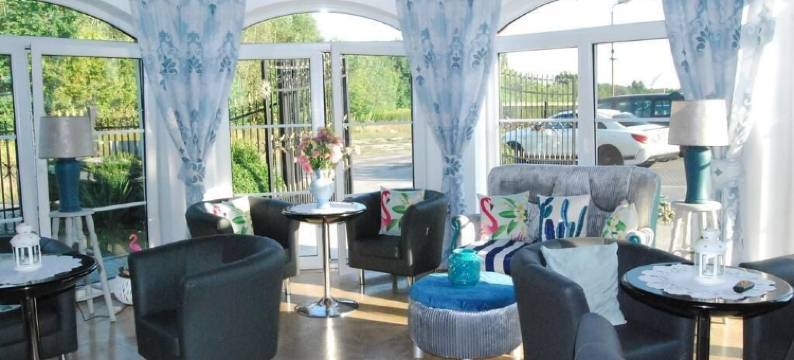 阿米戈酒店(Amigo Hotel)图片