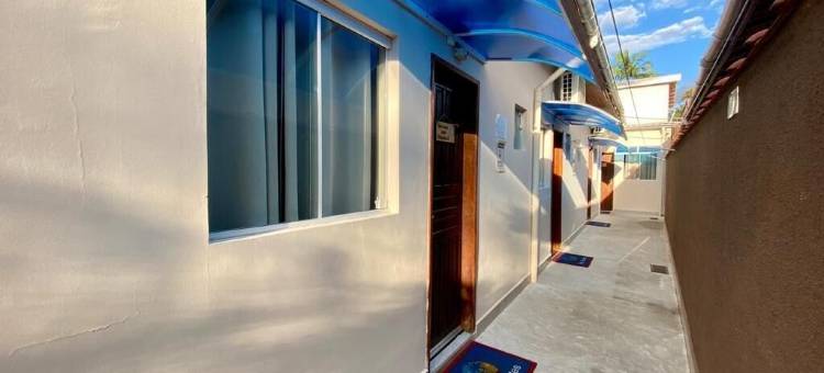 海洋公寓旅馆(Pousada Mar Suites)图片
