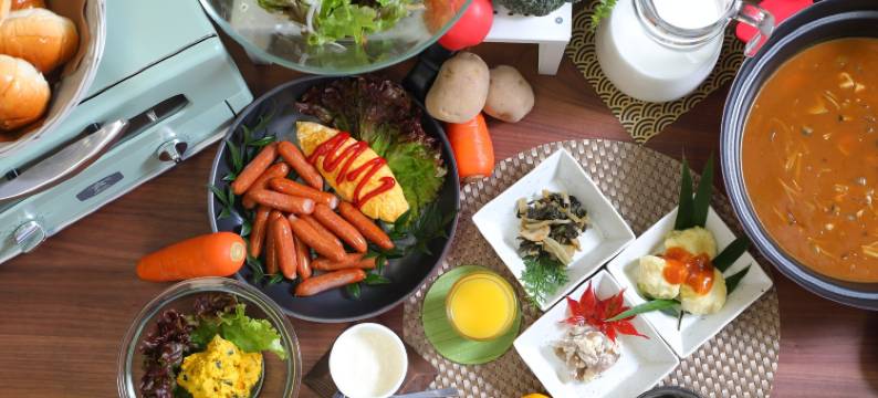 舒适住宿雅宾酒店(Comfort Stay Miyabi)图片