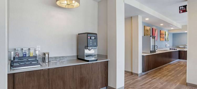 Sleep Inn & Suites Fort Walton Beach - Destin West图片