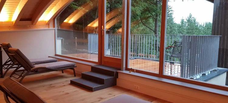 弗莱堡山屋(Berghaus Freiburg)图片