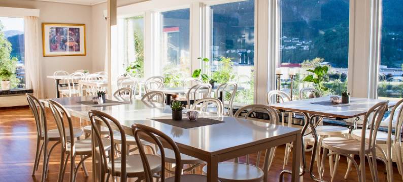 福德住宿加早餐旅馆(Førde Pensjonat)图片