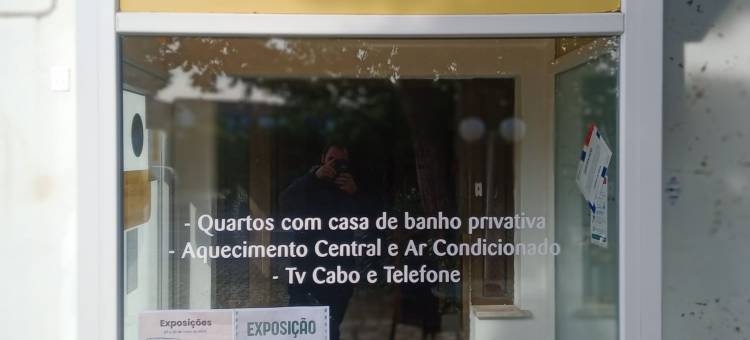 莫尔加多住宅(Residencial Morgado)图片