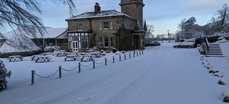 翰迪西尔酒店(Hundith Hill Hotel)图片