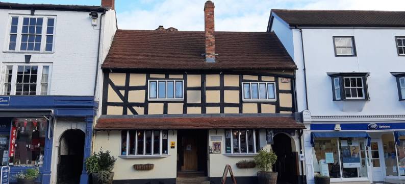 七星酒店(Seven Stars)图片