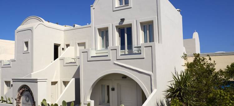 费勒利亚套房酒店(Fileria Suites)图片